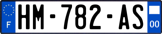 HM-782-AS