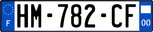 HM-782-CF