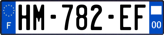 HM-782-EF
