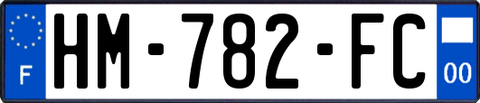 HM-782-FC