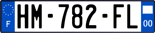 HM-782-FL