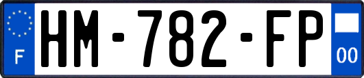 HM-782-FP