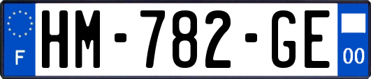 HM-782-GE