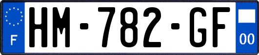 HM-782-GF