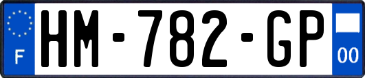 HM-782-GP
