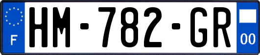 HM-782-GR