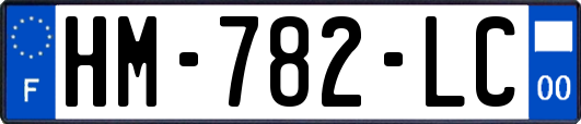 HM-782-LC