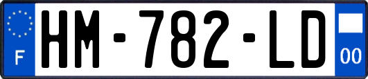 HM-782-LD