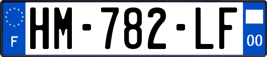 HM-782-LF