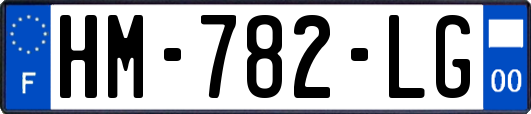 HM-782-LG