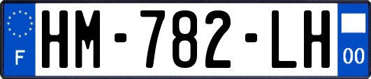 HM-782-LH