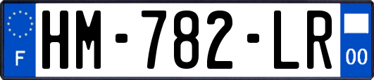 HM-782-LR