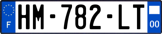 HM-782-LT