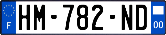 HM-782-ND