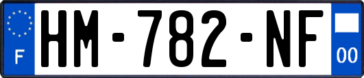HM-782-NF