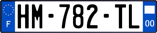 HM-782-TL