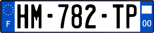 HM-782-TP