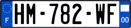 HM-782-WF