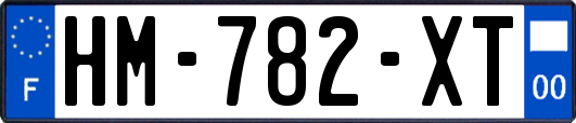HM-782-XT