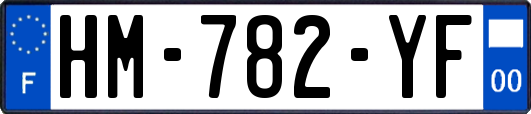 HM-782-YF