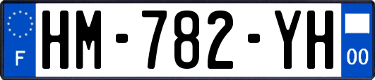 HM-782-YH