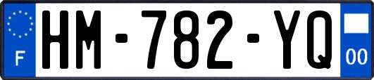 HM-782-YQ