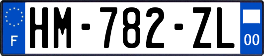 HM-782-ZL