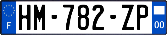 HM-782-ZP