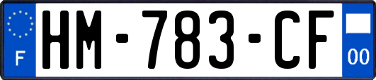 HM-783-CF