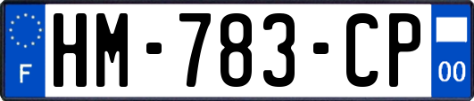 HM-783-CP