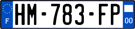 HM-783-FP