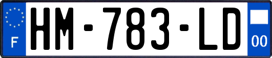 HM-783-LD