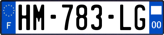 HM-783-LG
