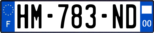 HM-783-ND