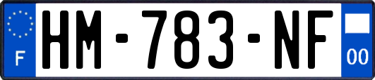 HM-783-NF