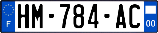 HM-784-AC