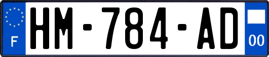 HM-784-AD
