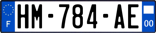 HM-784-AE