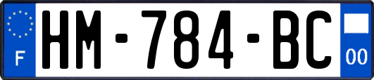 HM-784-BC