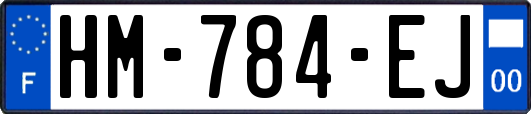 HM-784-EJ