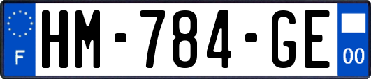 HM-784-GE