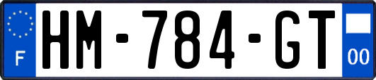 HM-784-GT