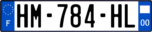 HM-784-HL