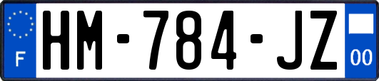 HM-784-JZ