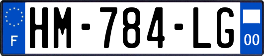HM-784-LG