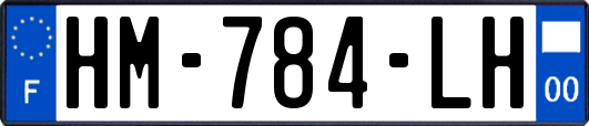HM-784-LH