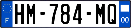 HM-784-MQ