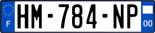 HM-784-NP