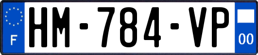 HM-784-VP