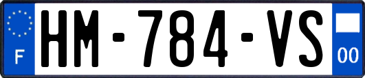HM-784-VS